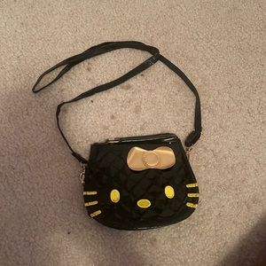 Hello kitty purse